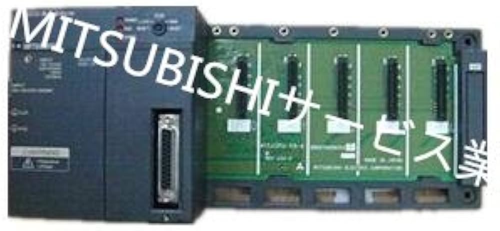 三菱電機・PLCシーケンサA1SJH CPU 三菱 CPUユニット A1SJHCPU (05年11月製) | 保守部品.com